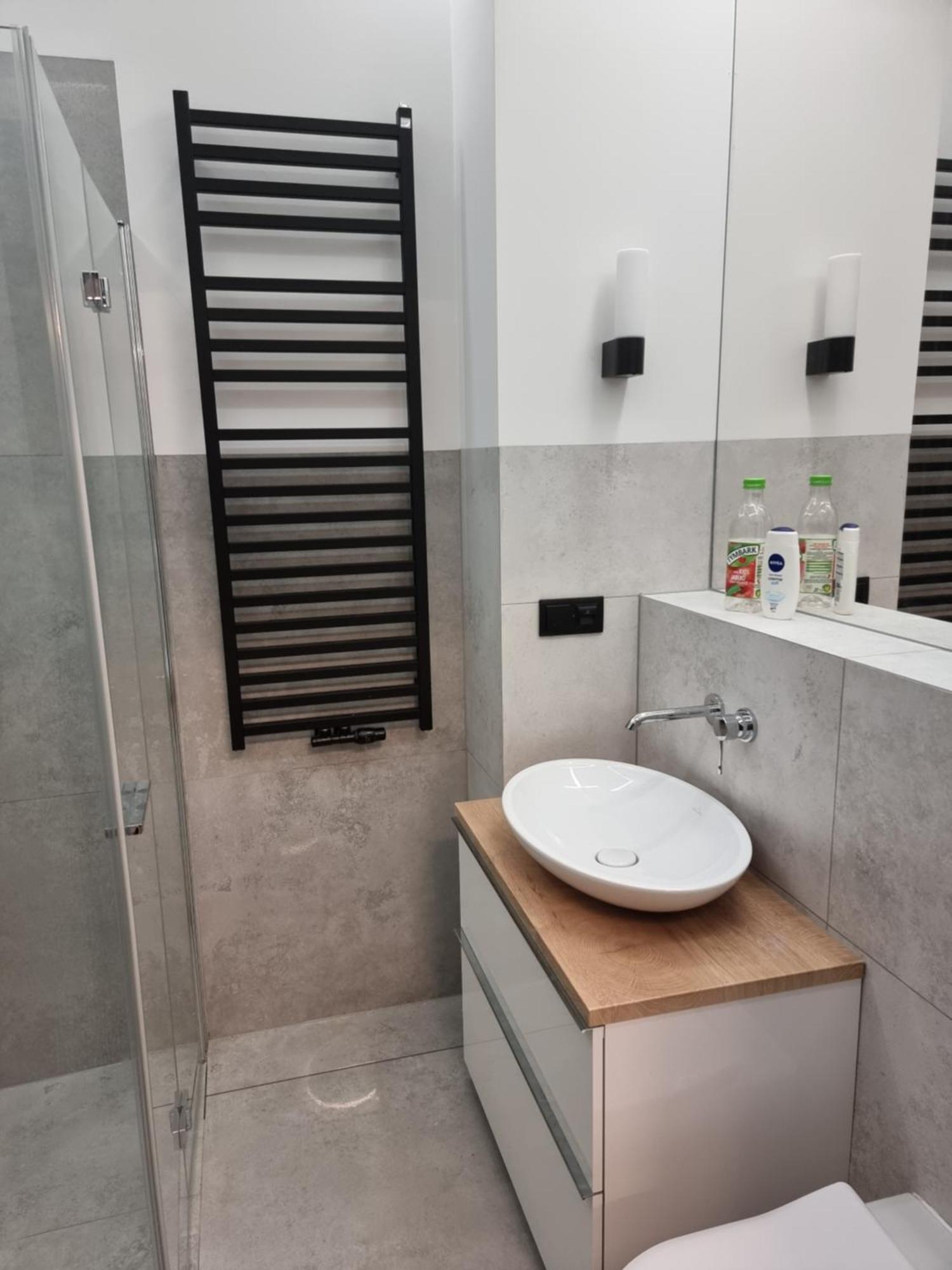 Hanza Tower Apartment Szczecin