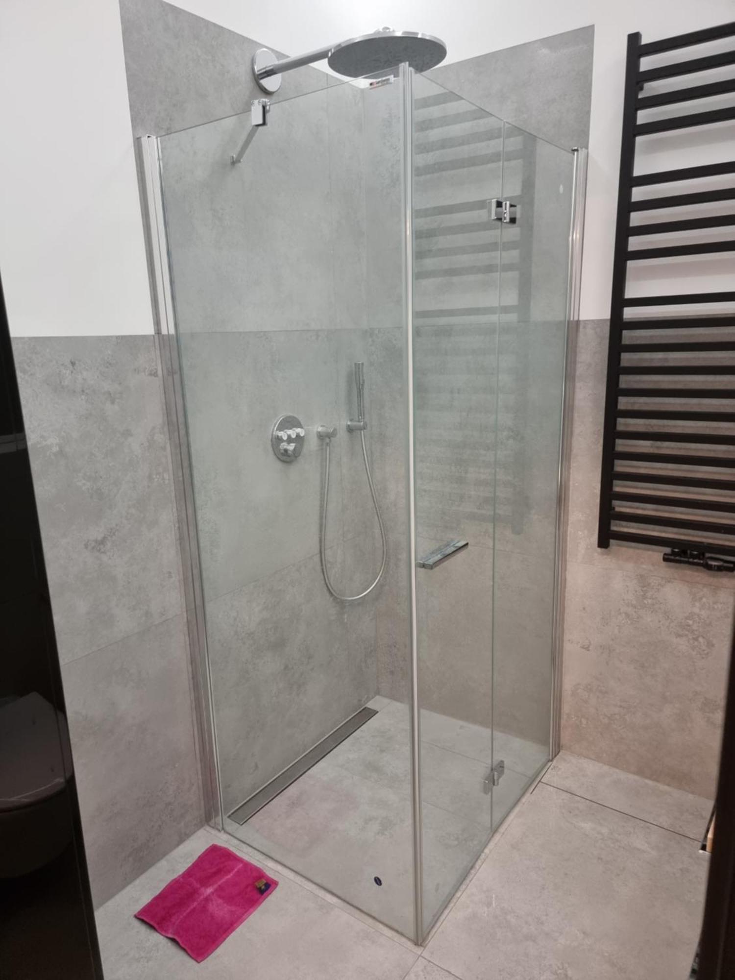 Apartment Hanza Tower *