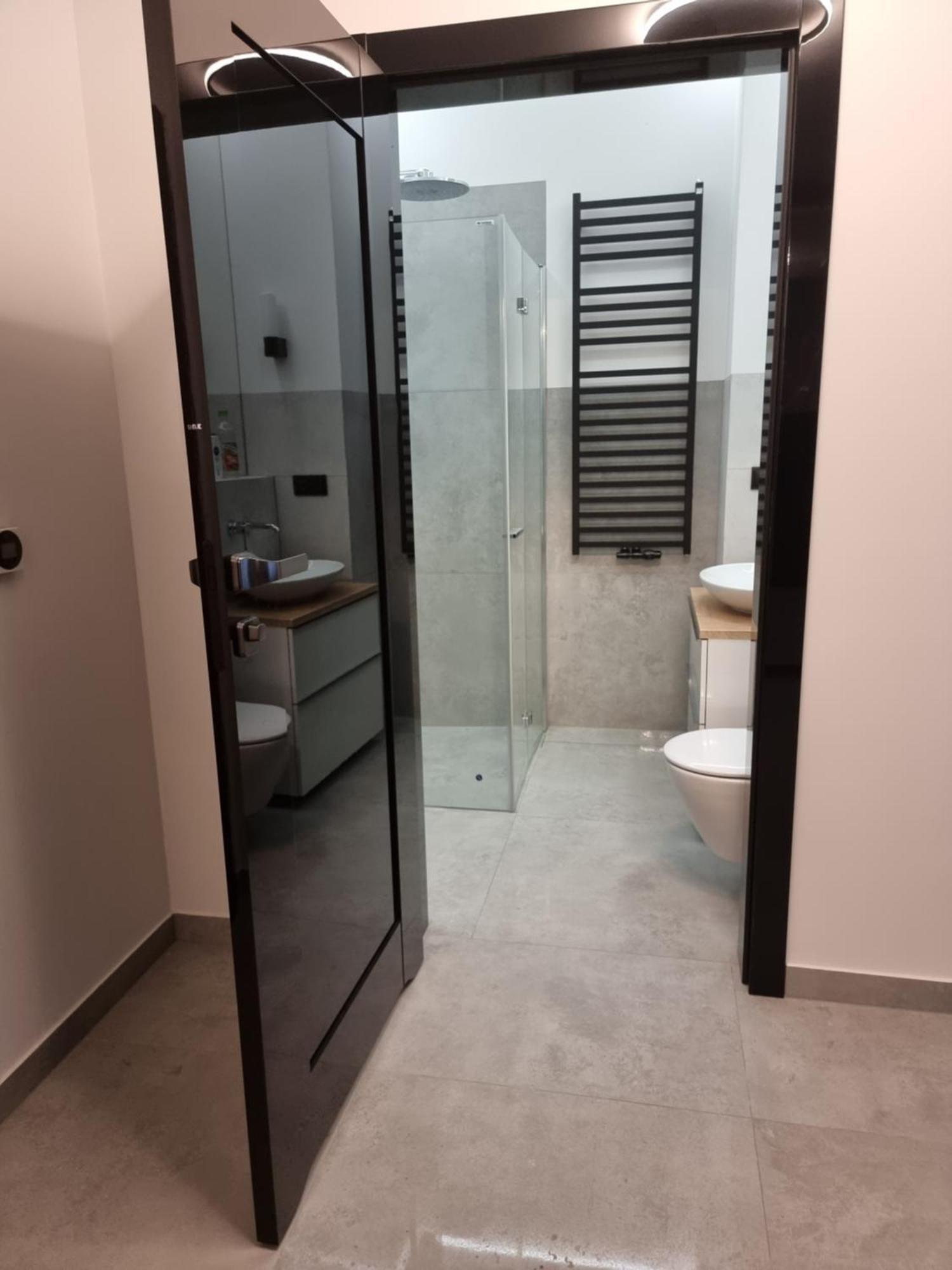 Hanza Tower Apartment Szczecin